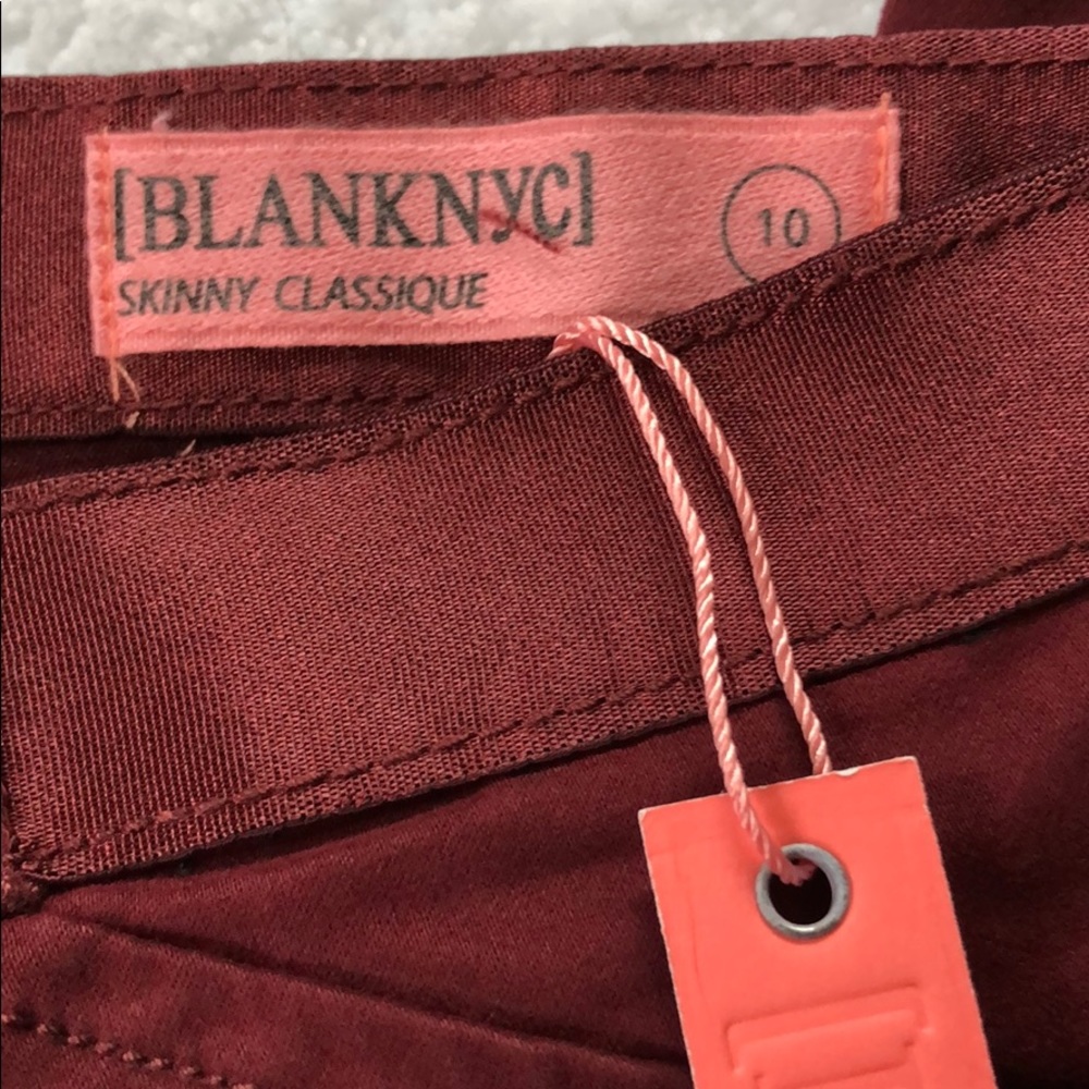 Blank NYC pants - Picture 5 of 10